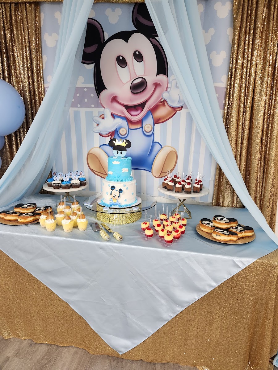 Diego Burritos Photos 2